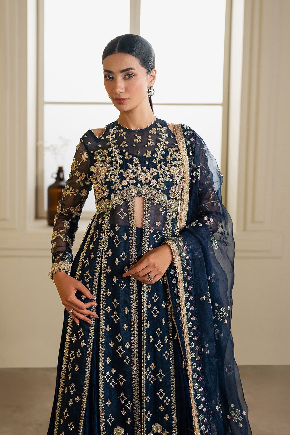 Ayzel – Lunara Style