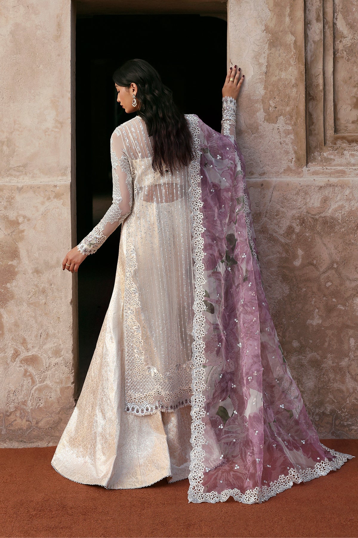 MEHARVI