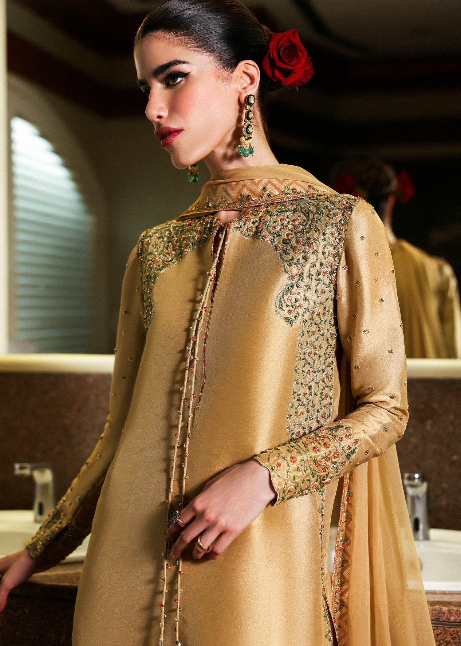 Hussain Rehar – Delune Style