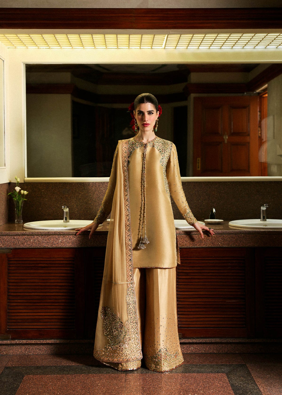 Hussain Rehar – Delune Style