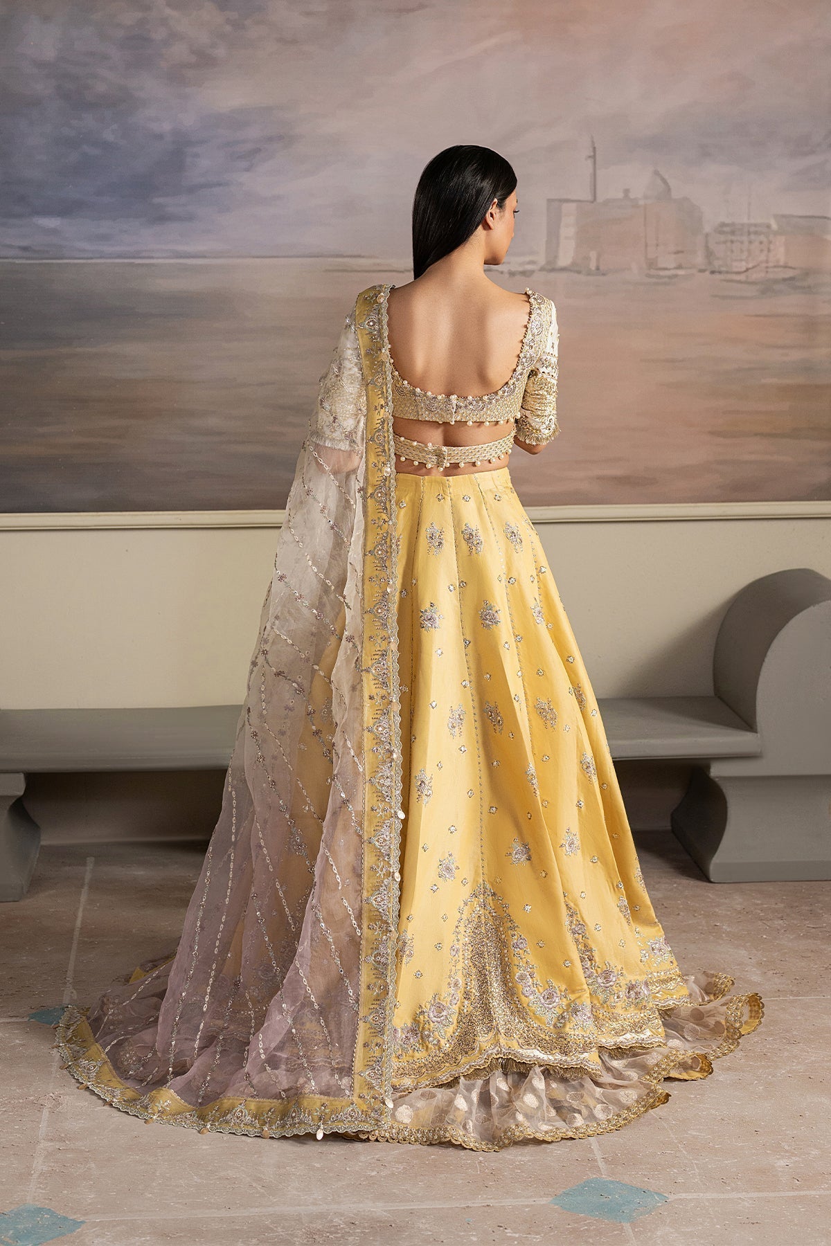Ayzel – Soleva Style