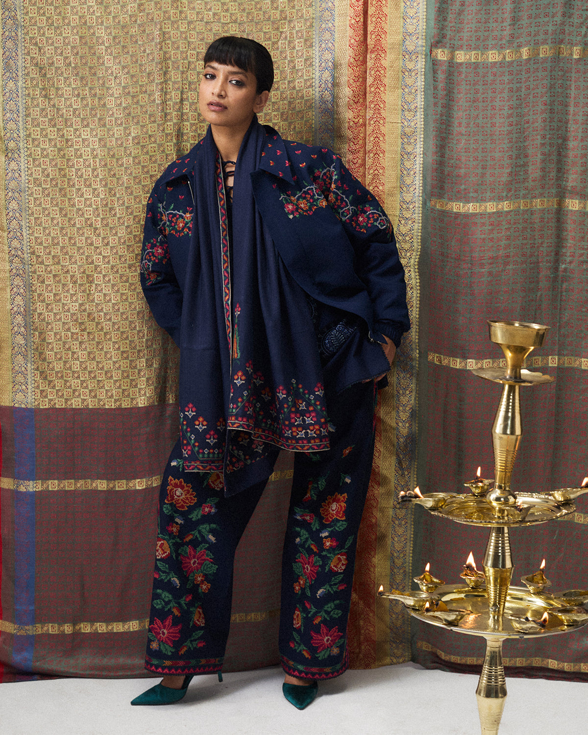 Bahareh