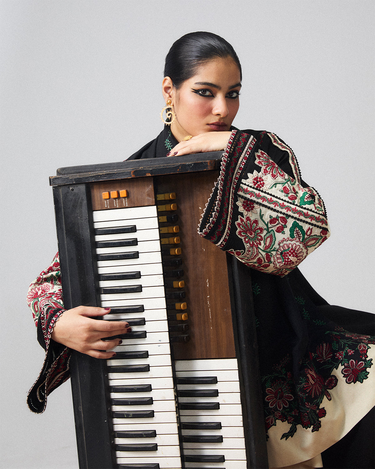 Nagina