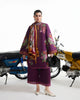 Plain Chiffon Dupatta