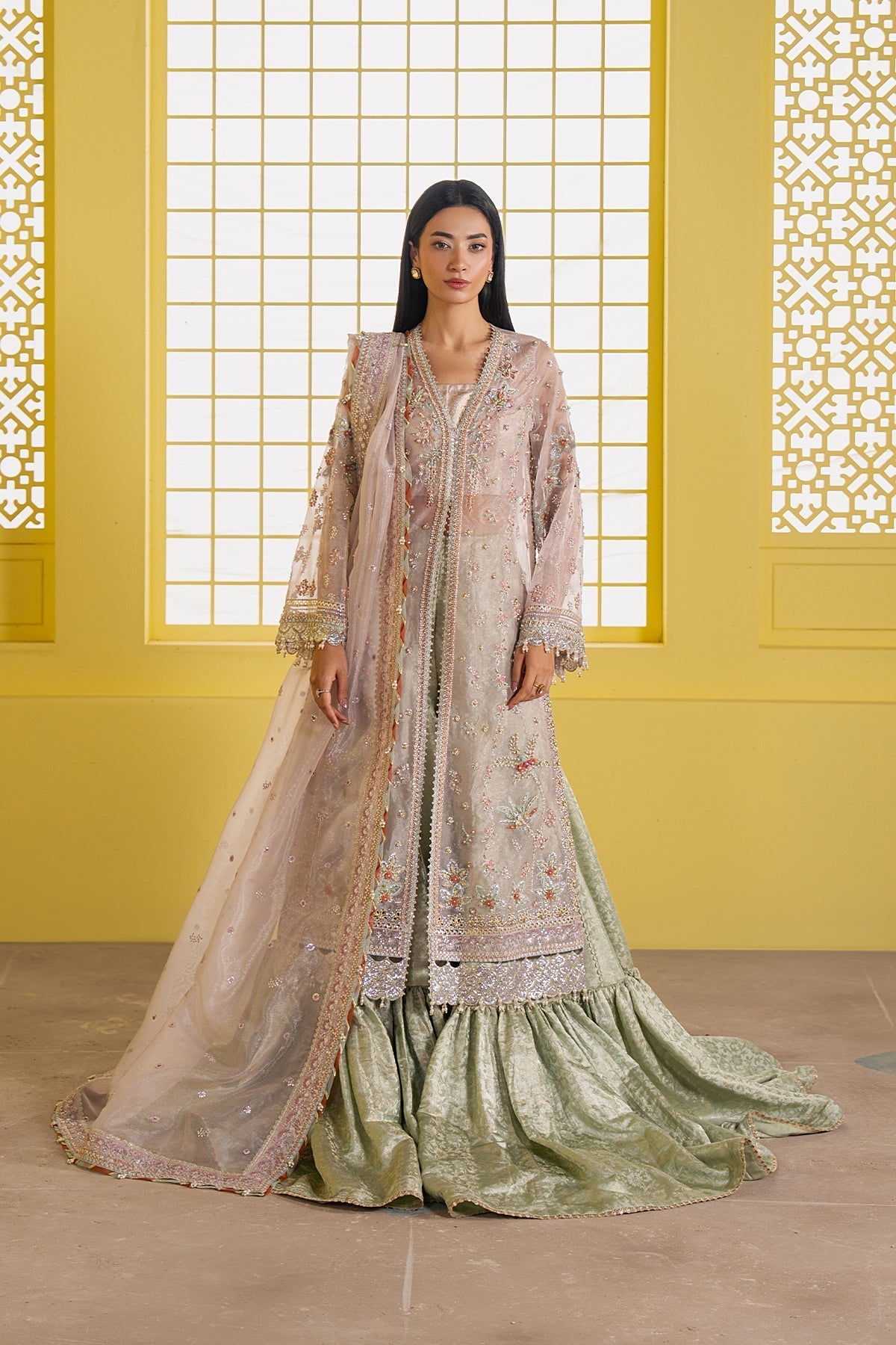 Ayzel – Solyn Style