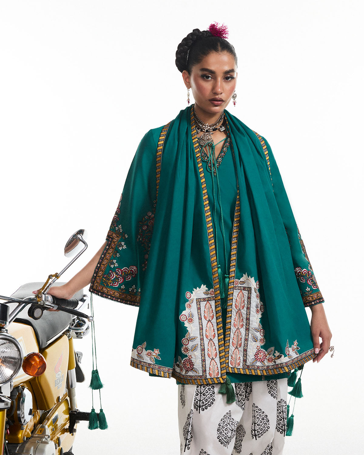 Jugnu Lahore