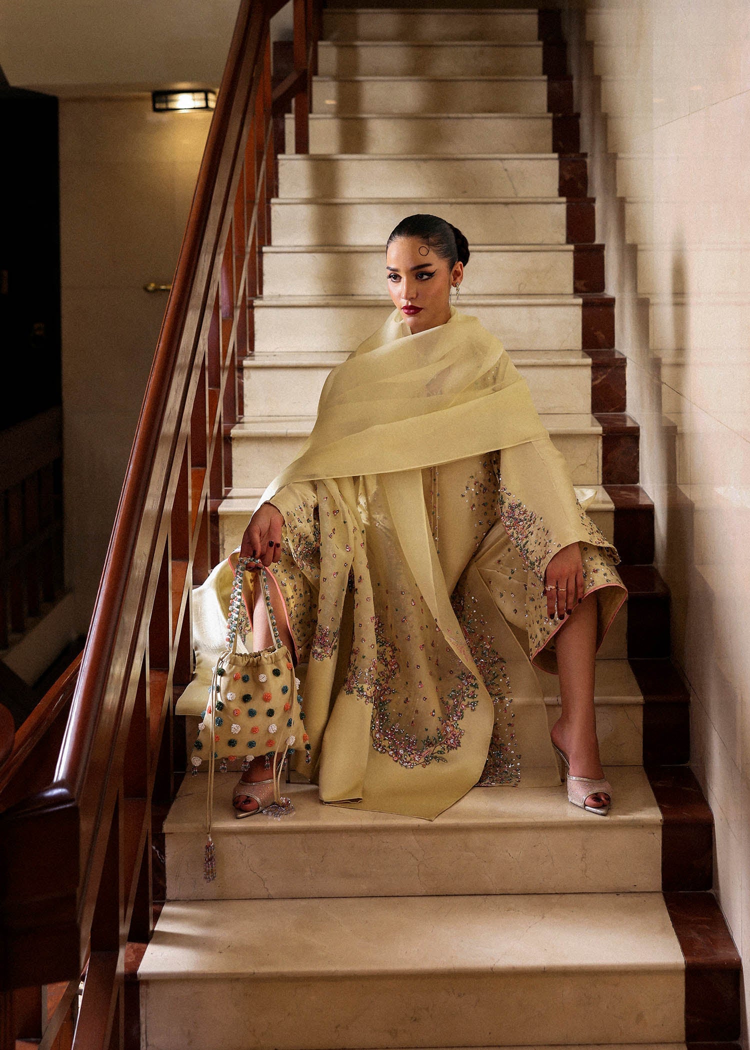 Hussain Rehar – Ciel Style