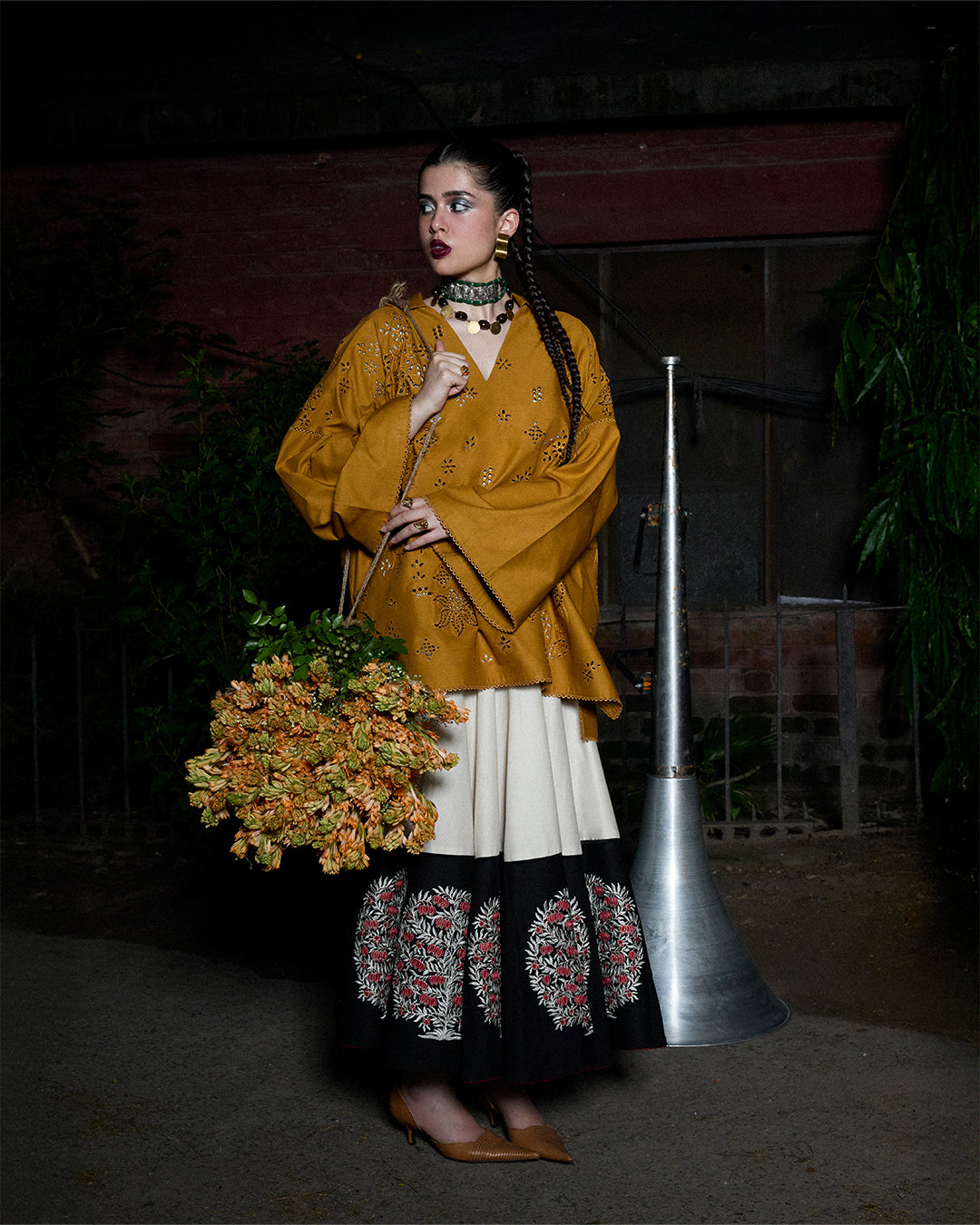 Suit Beige SN-PF23-06