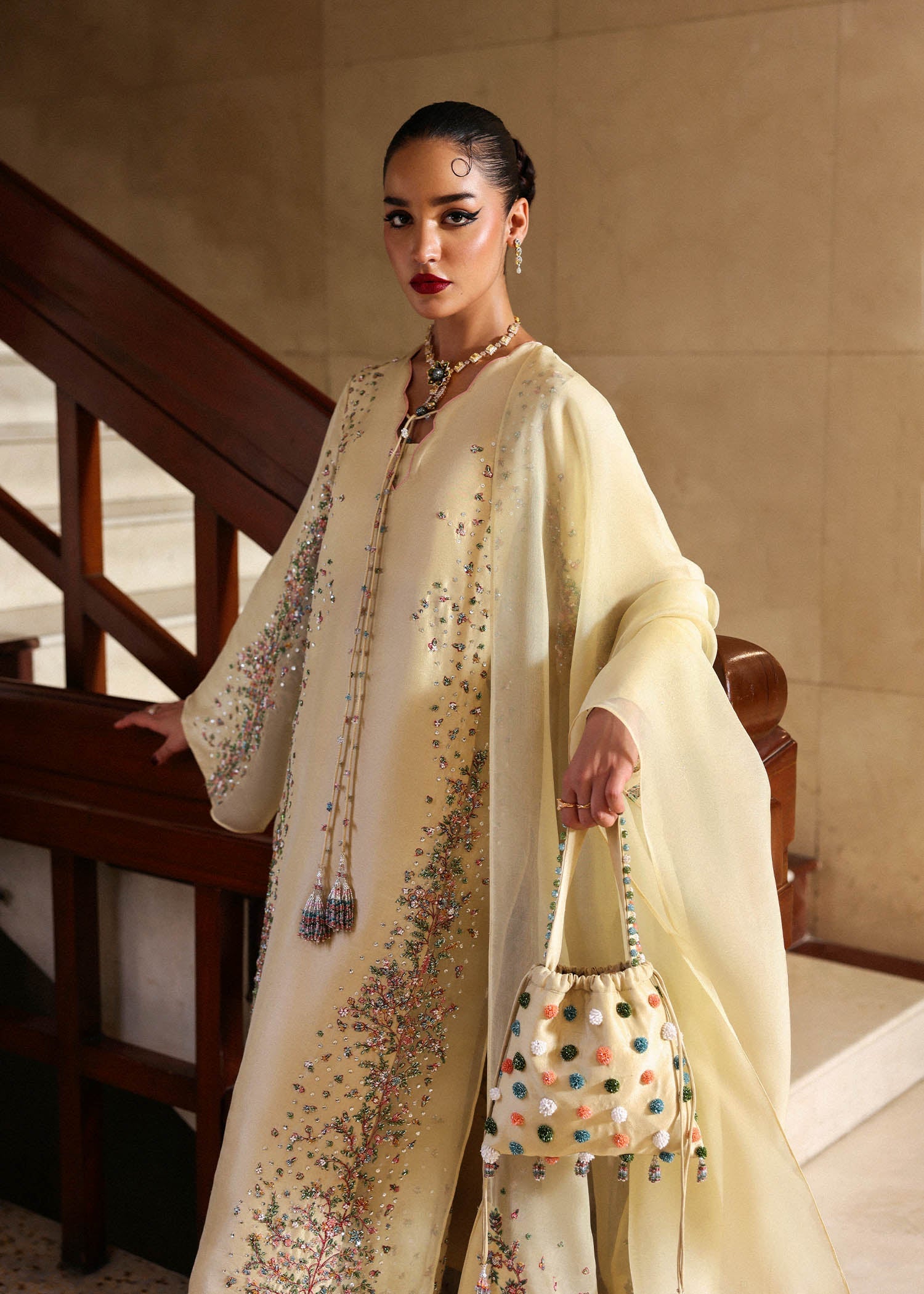 Hussain Rehar – Ciel Style