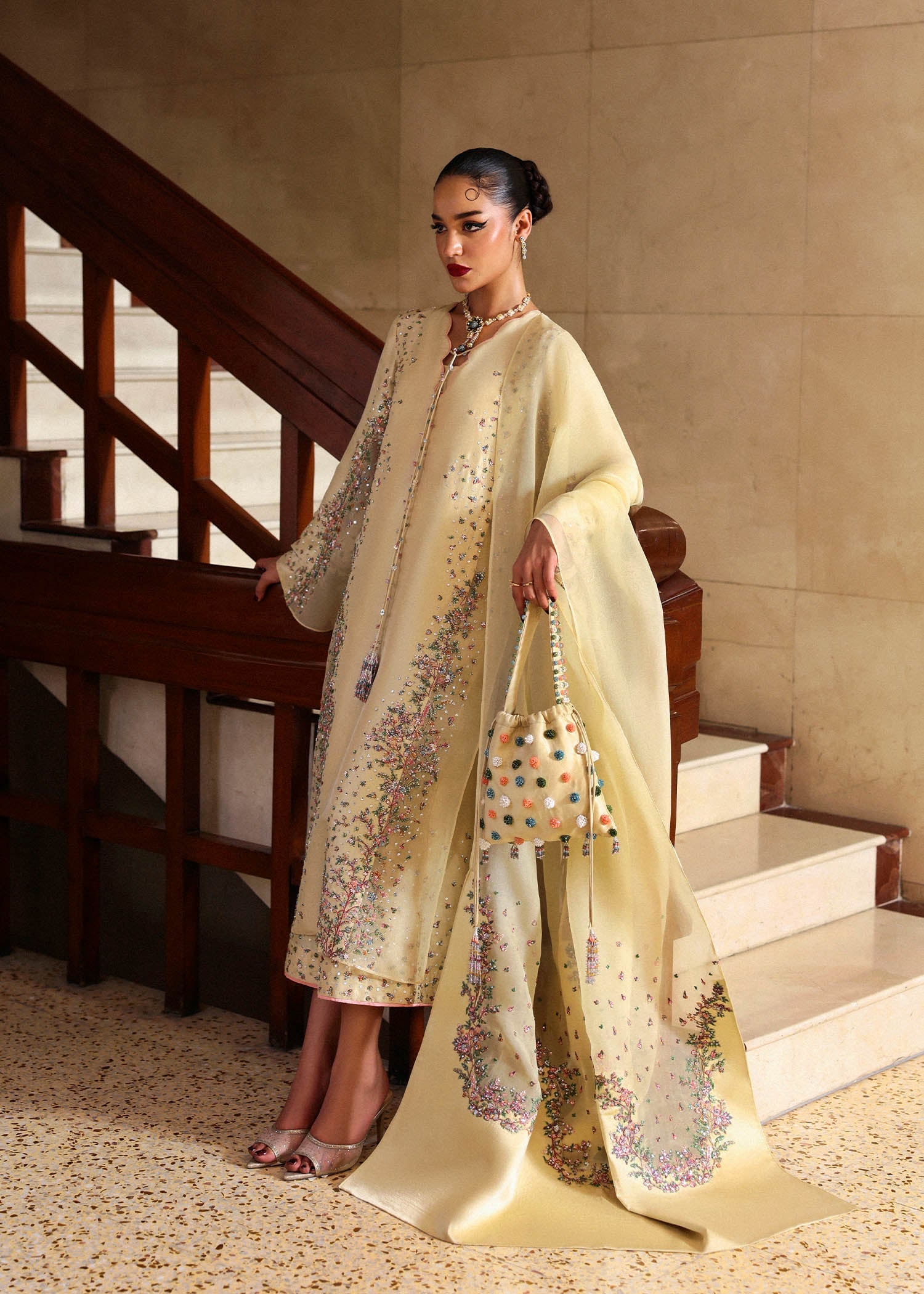 Hussain Rehar – Ciel Style