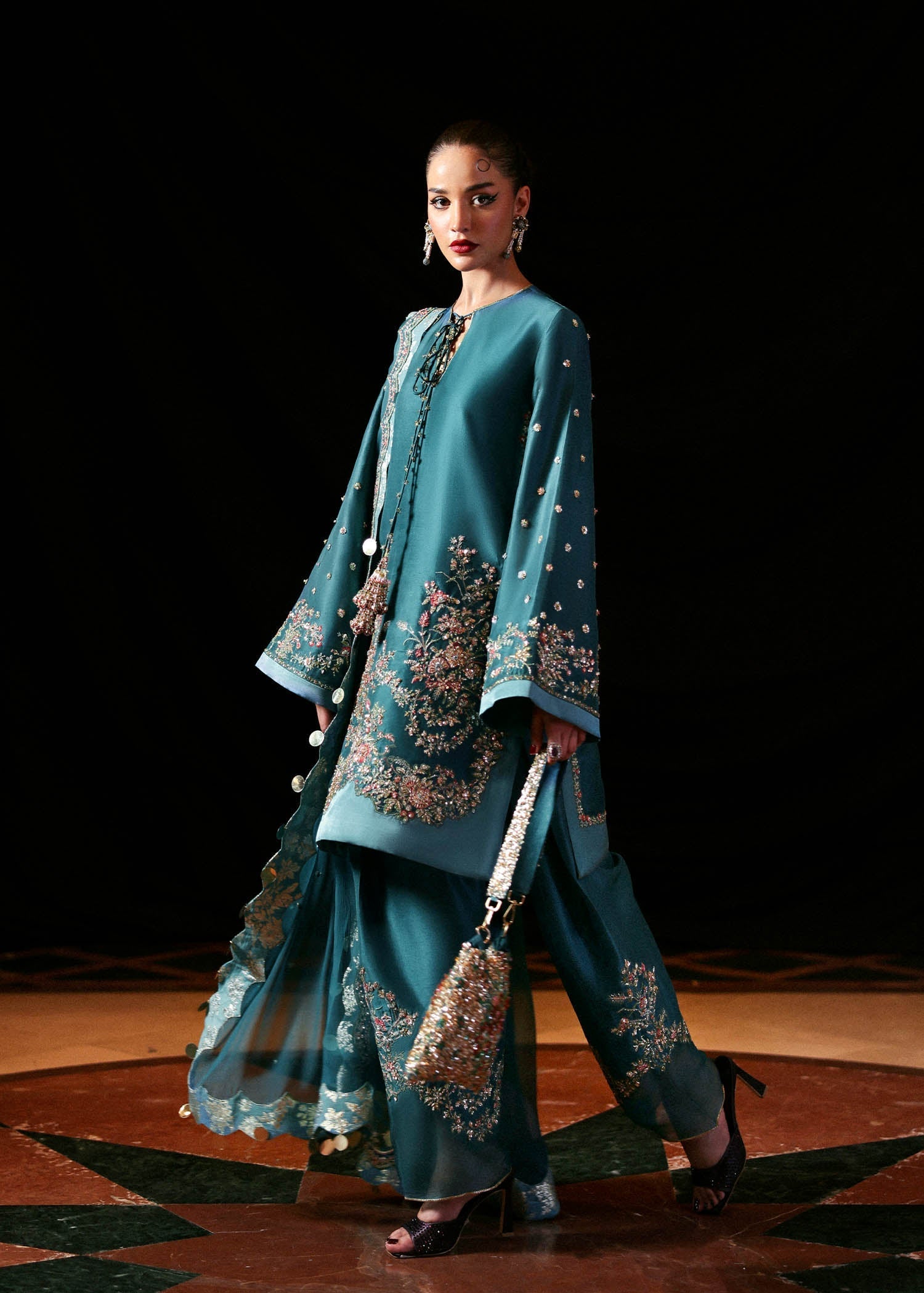 Hussain Rehar – Verta Style