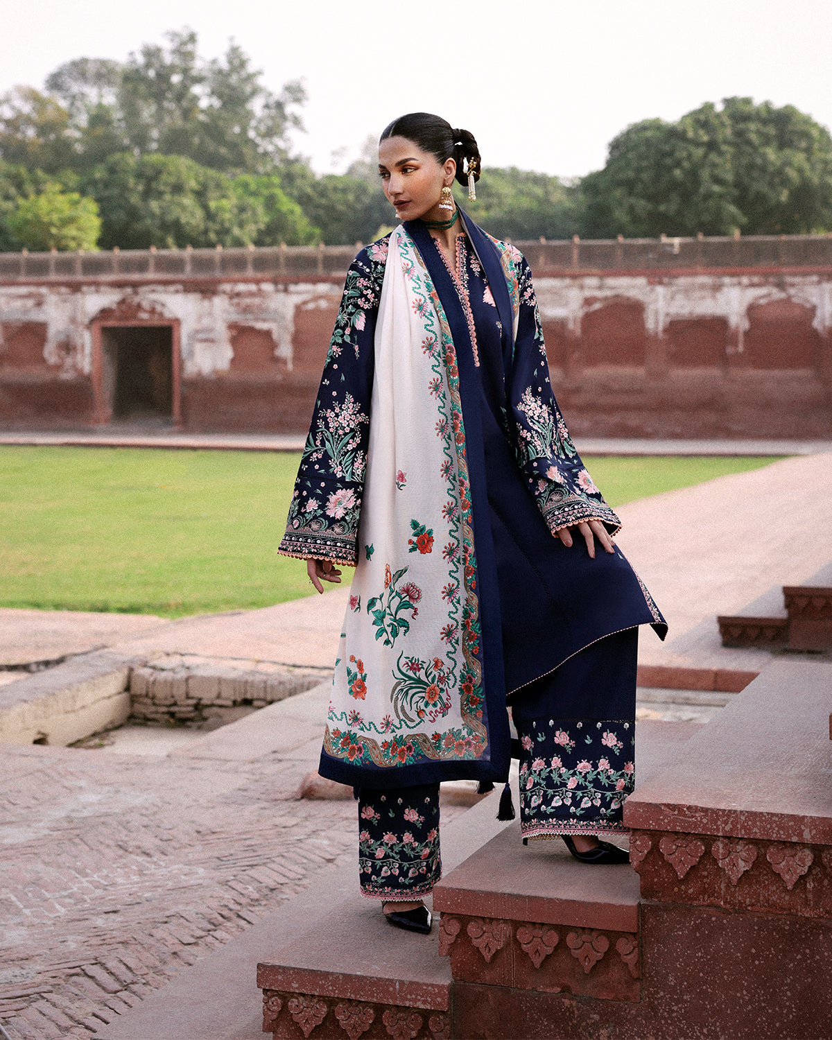 Faiza Saqlain