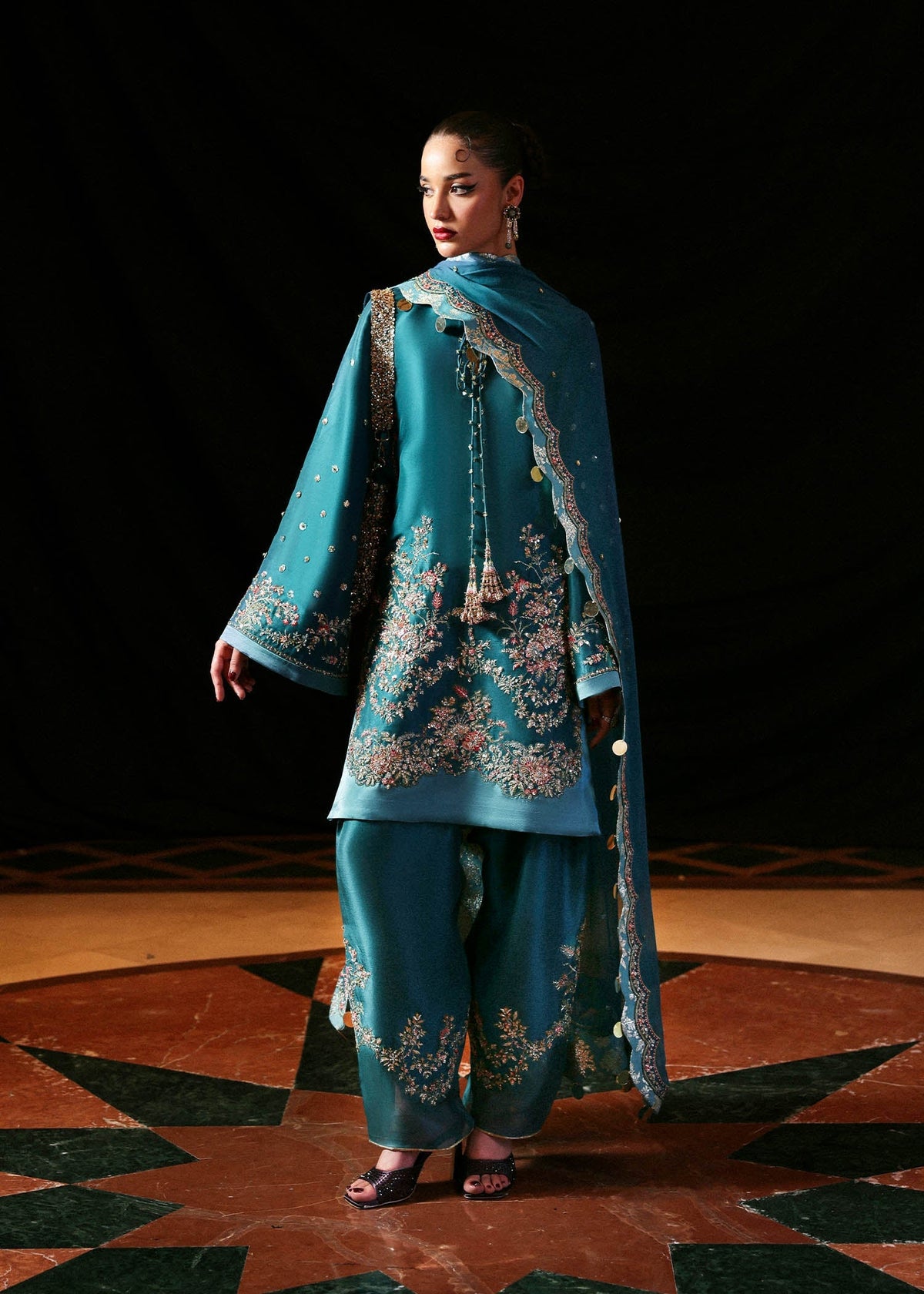 Hussain Rehar – Verta Style