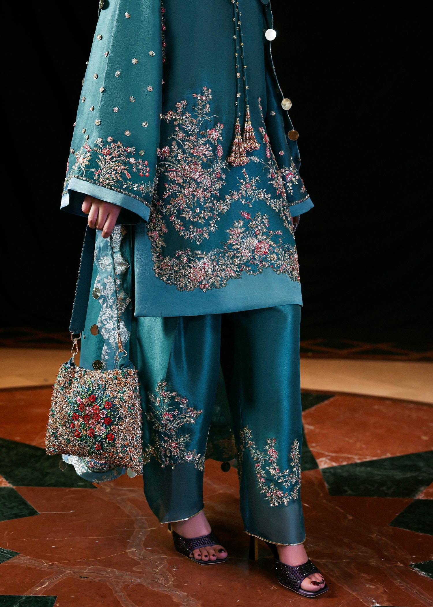 Hussain Rehar – Verta Style
