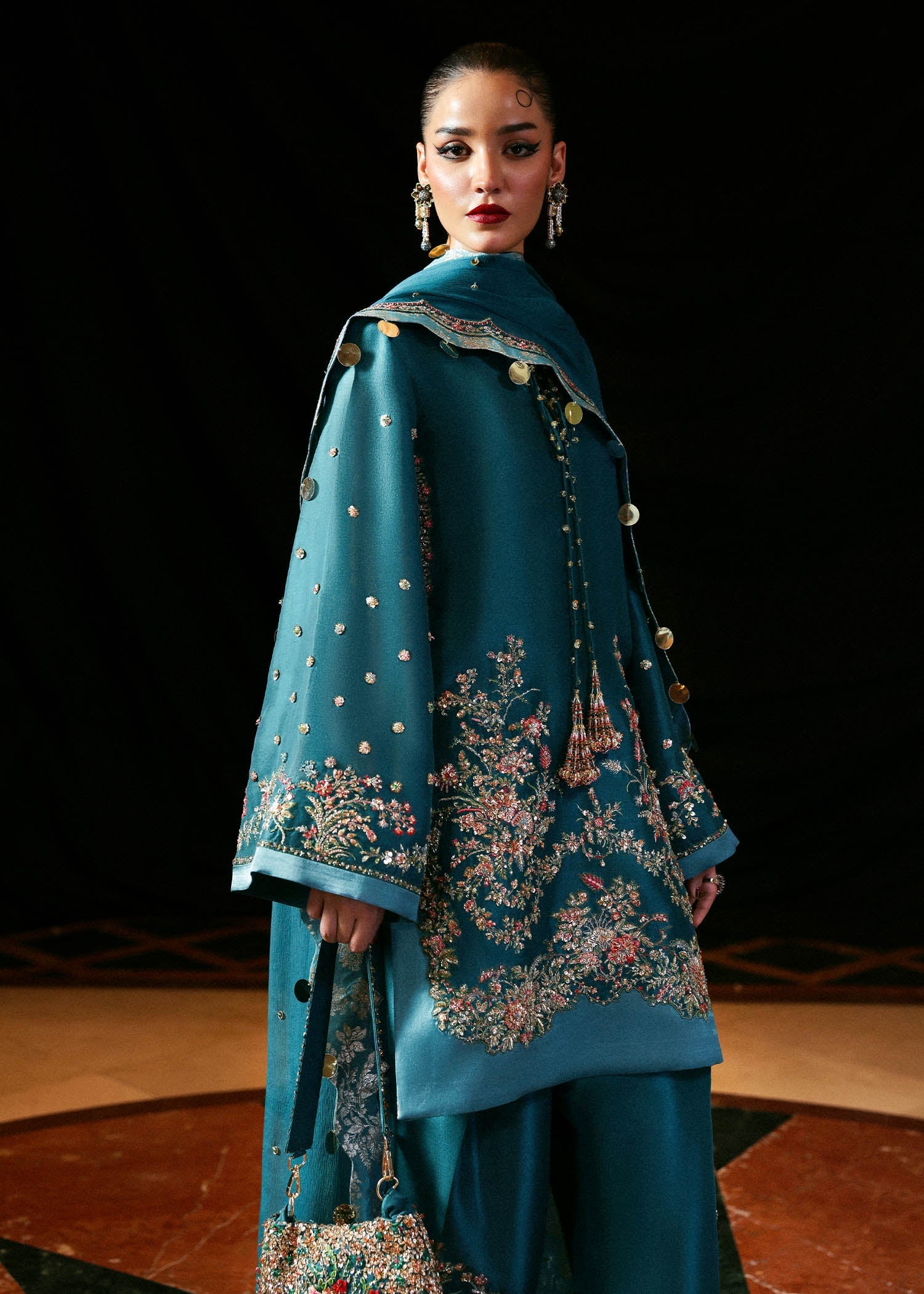 Hussain Rehar – Verta Style