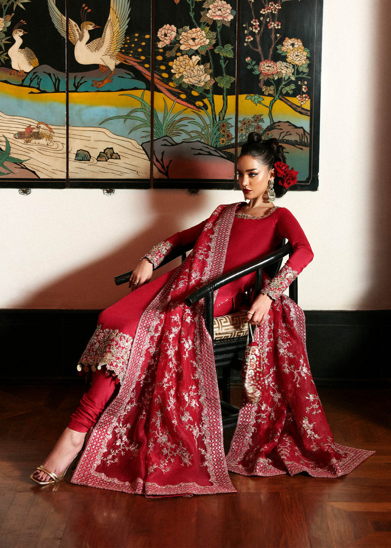 Hussain Rehar – Zephira Style