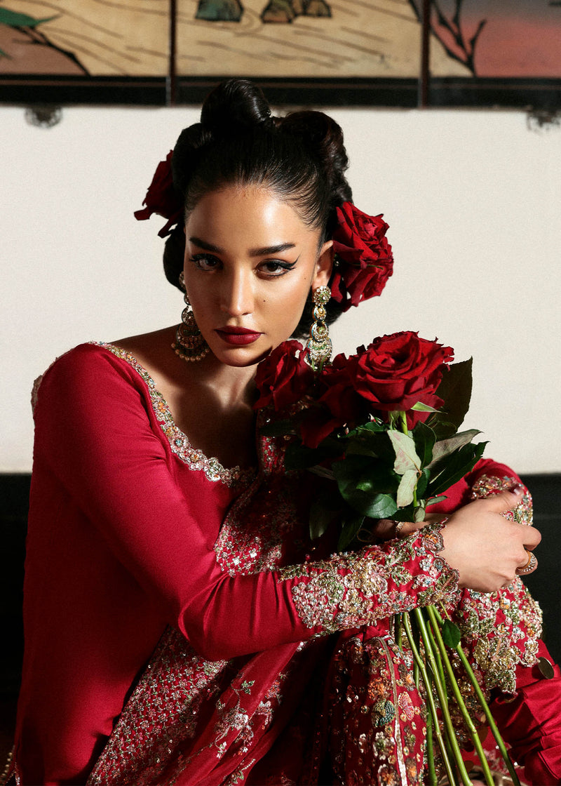 Hussain Rehar – Zephira Style