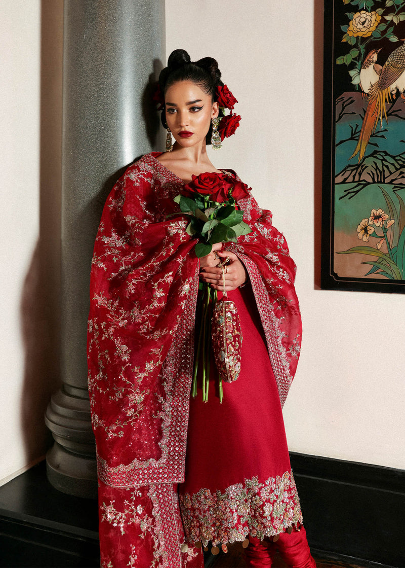 Hussain Rehar – Zephira Style