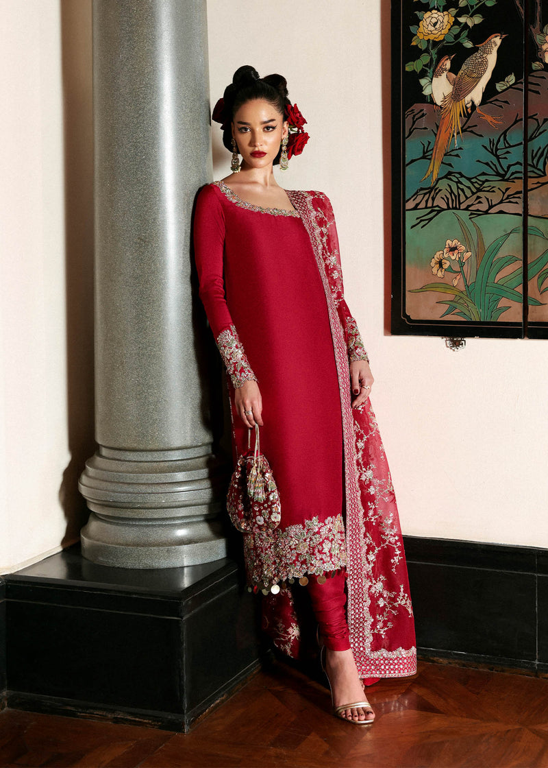 Hussain Rehar – Zephira Style