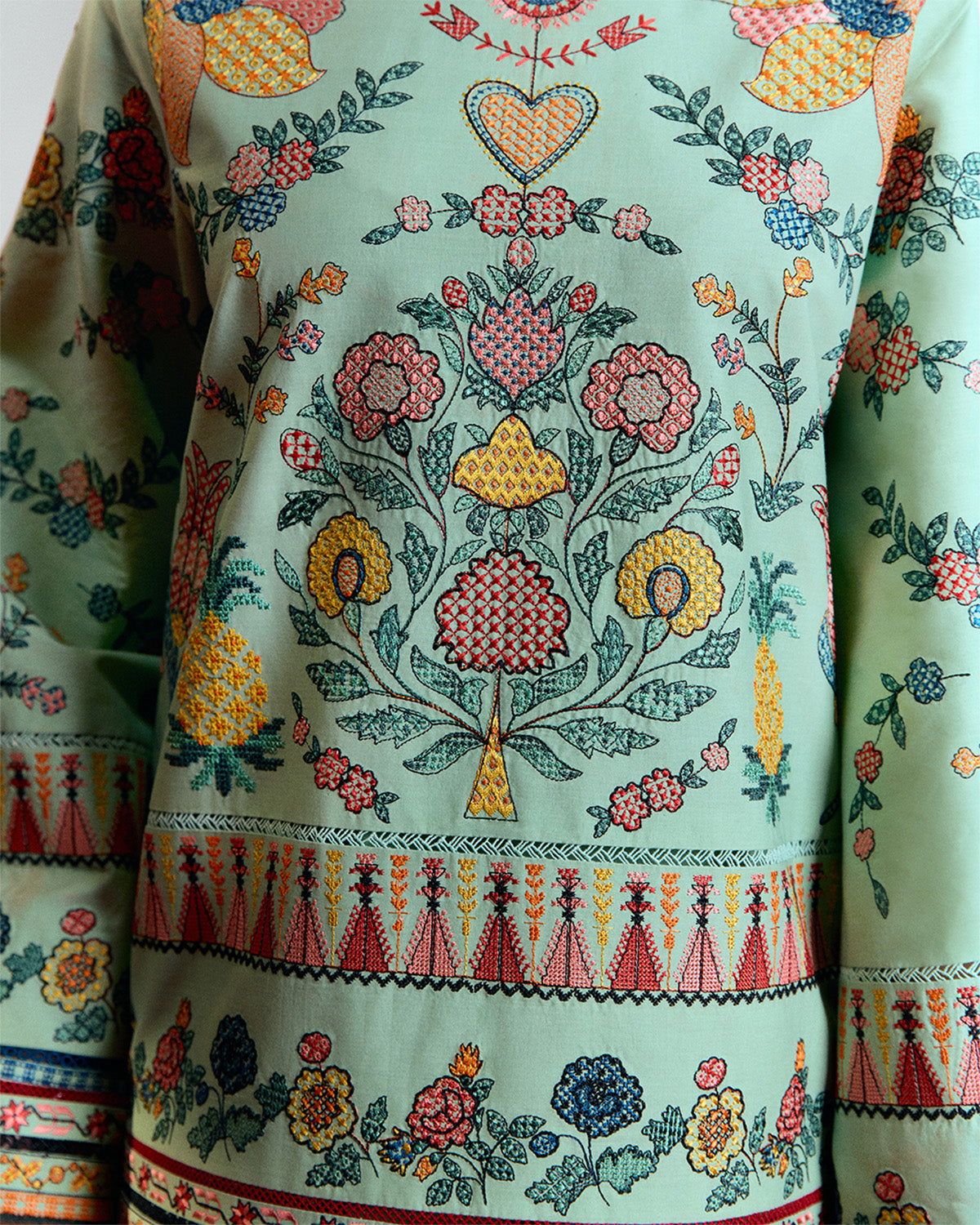 Dina - Mix & Match