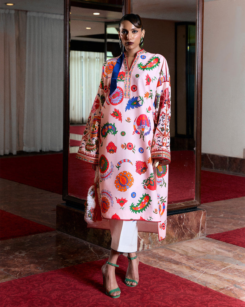 Barsha - Mix & Match