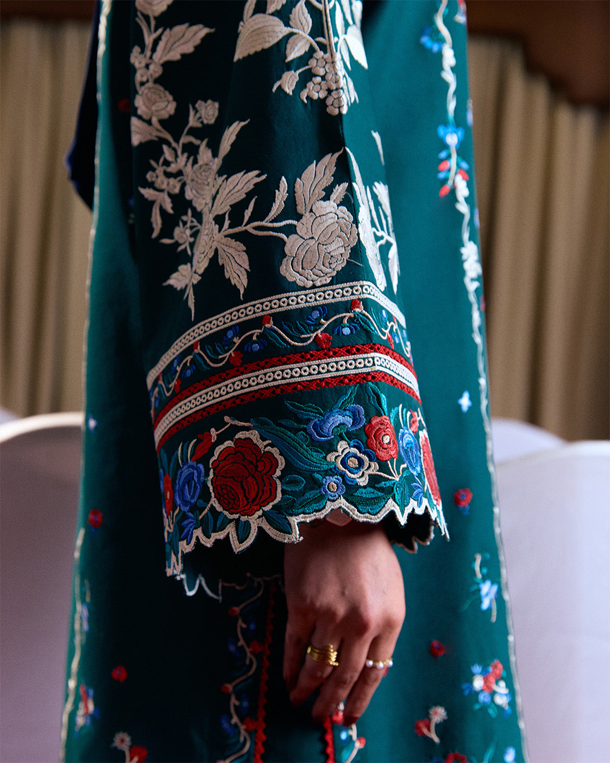 Tanav - Mix & Match
