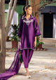Emani Purple