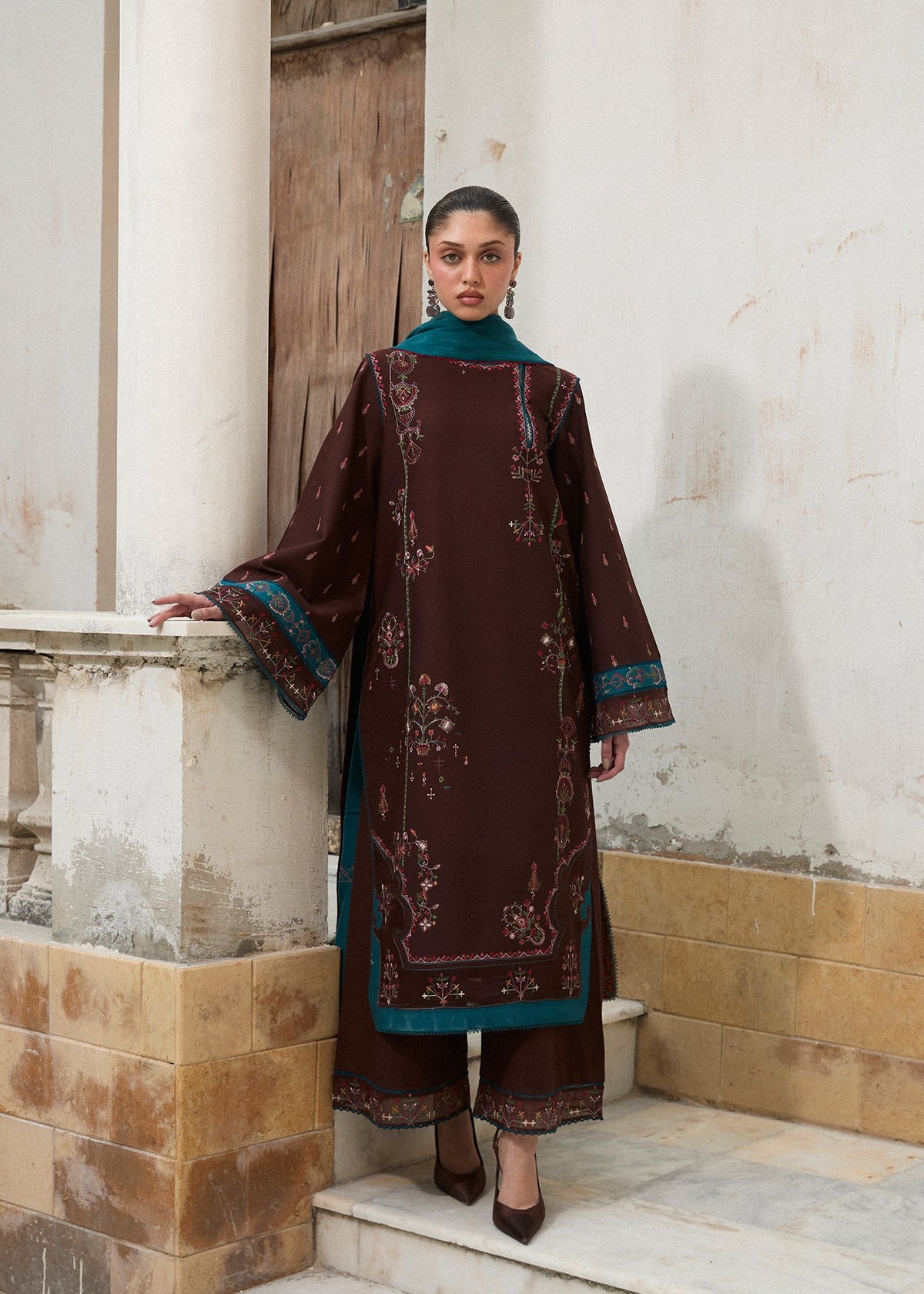 MOCHA - Mix & Match