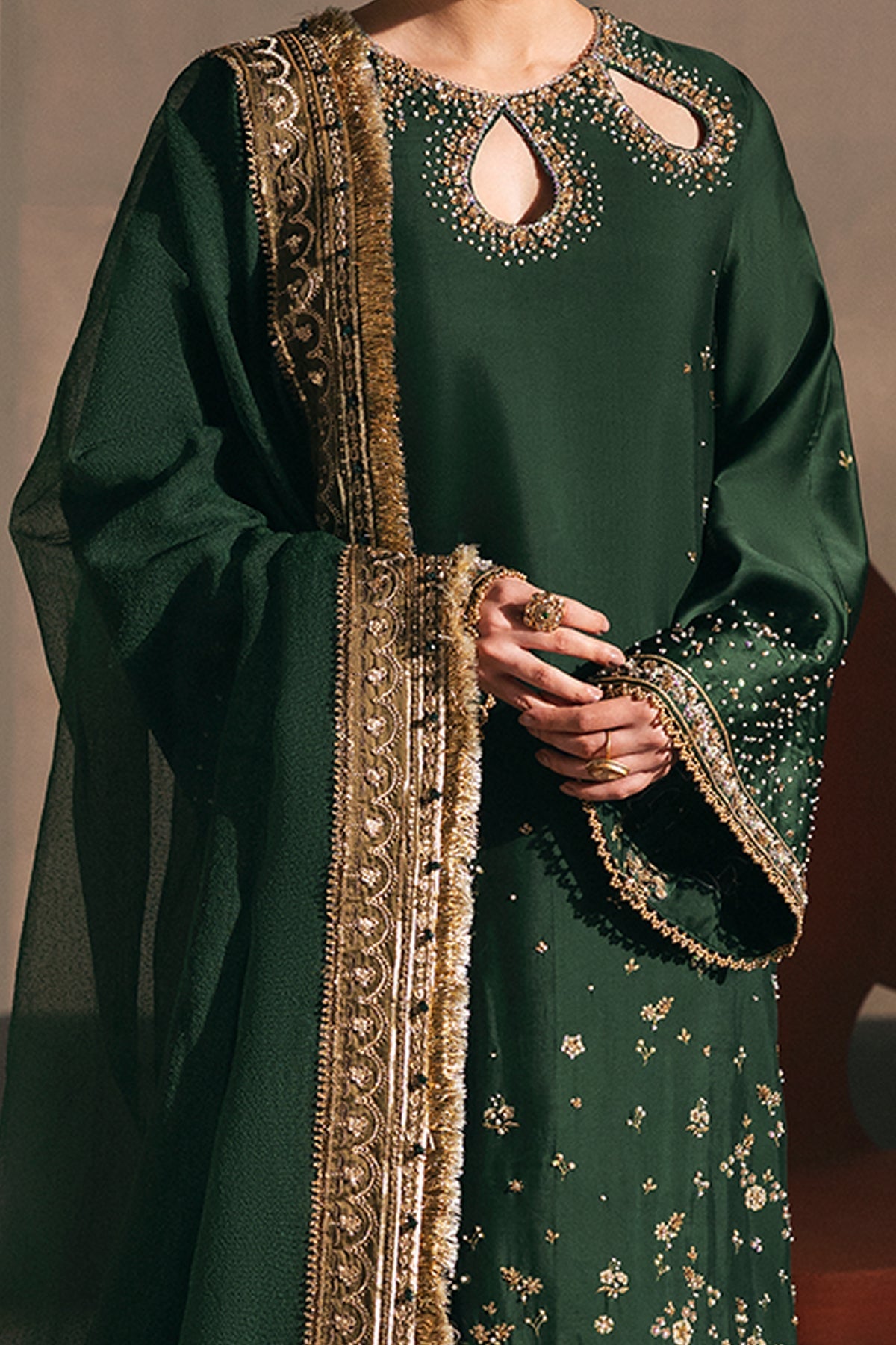 GUL MISRI