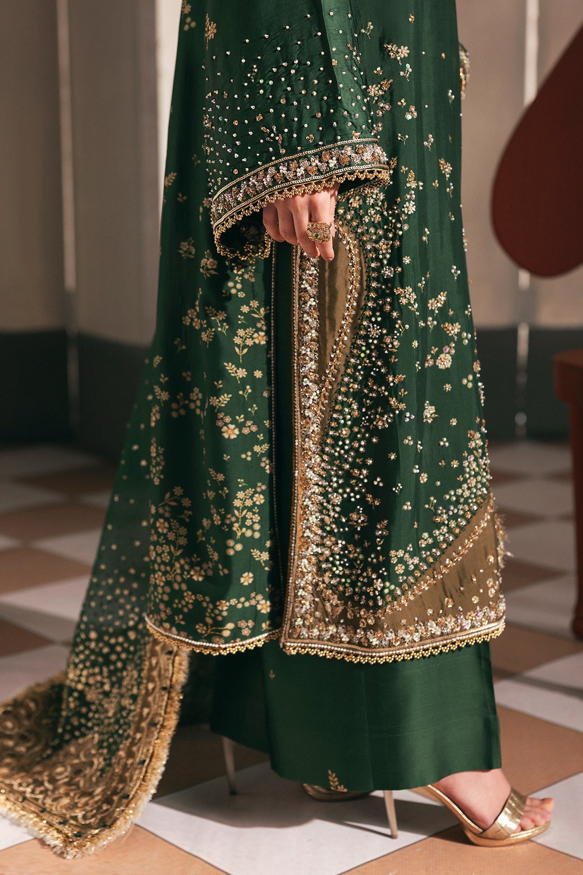 GUL MISRI