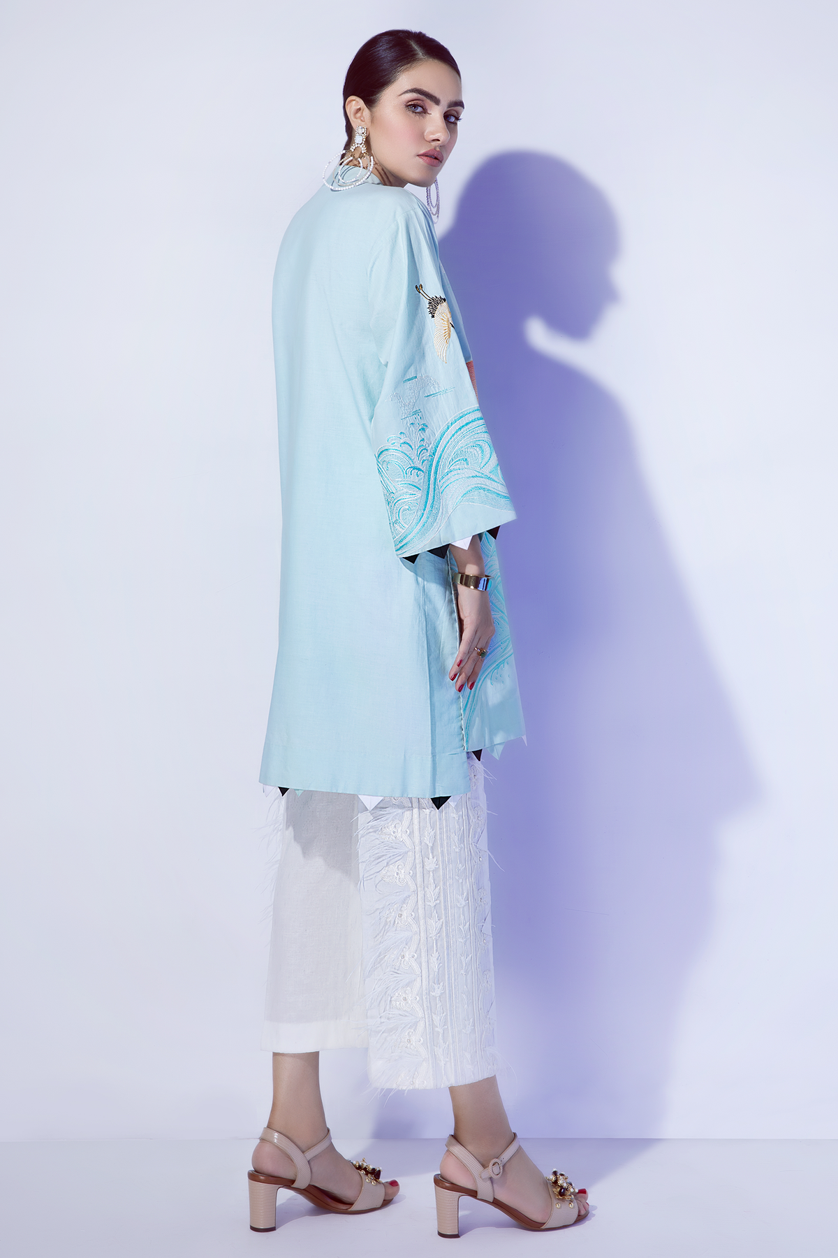 SEA BREEZE BLUE (EVE-180184)