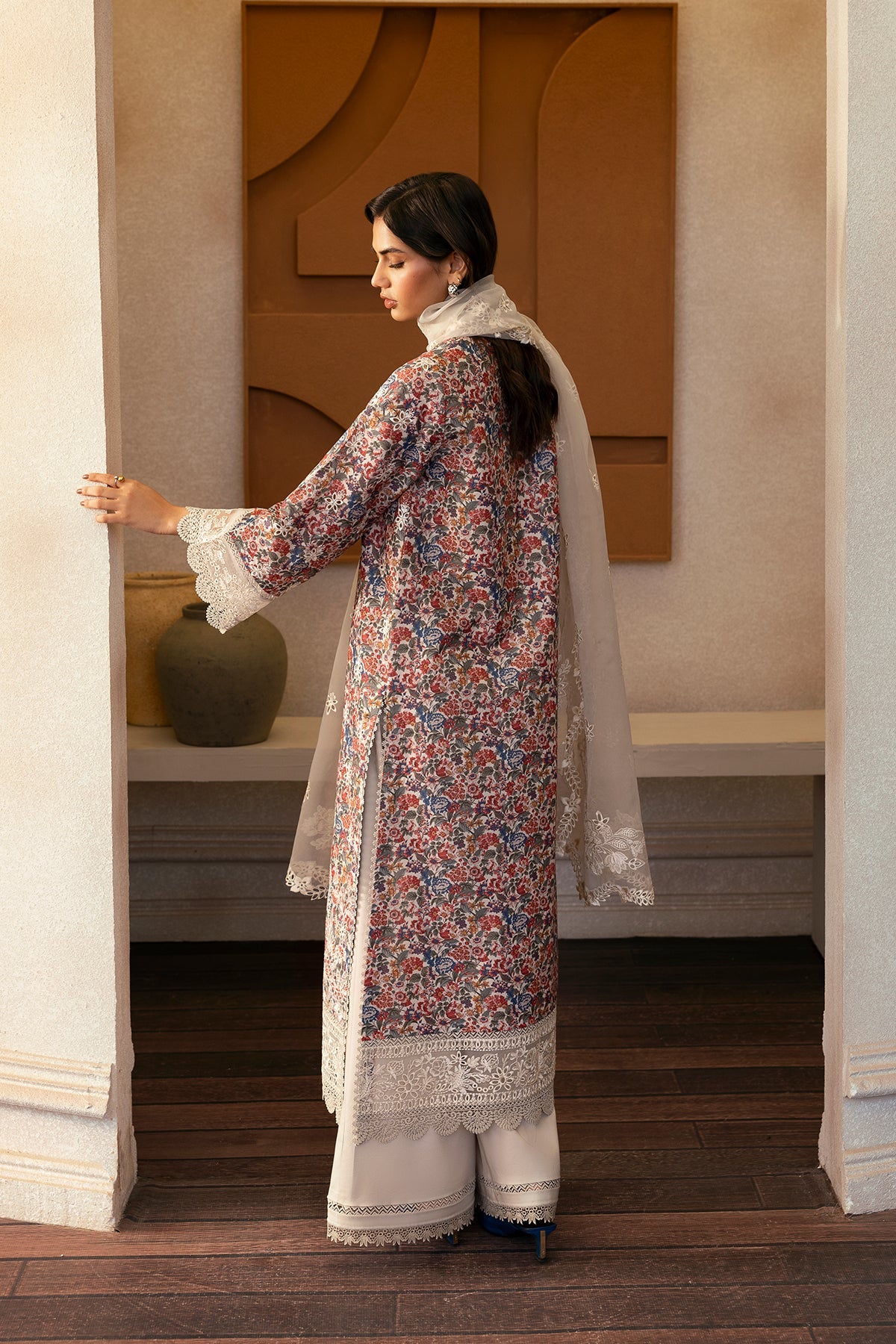 Sunnival Ivory