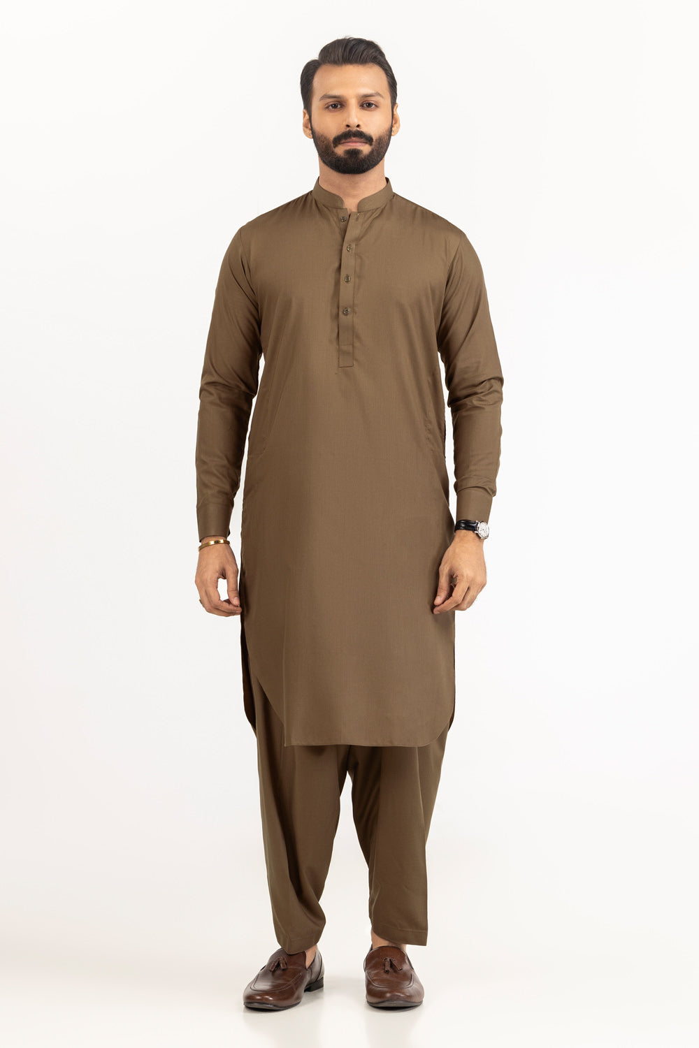 Westin Unstitched Fabric Blended-Lf