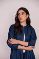 Studio Collection Dyed Long Shirt