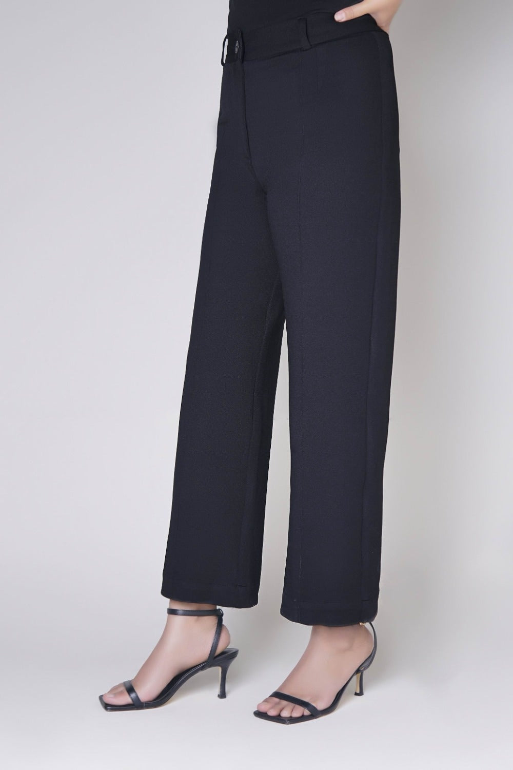 Sponge Pant