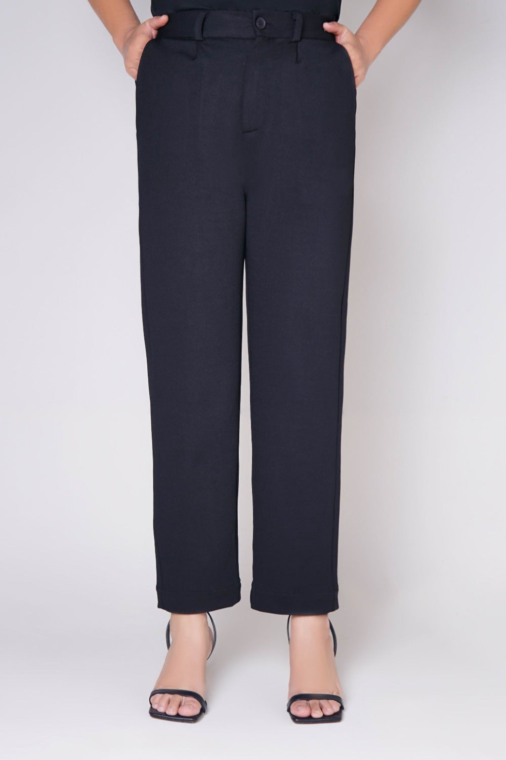 Sponge Pant