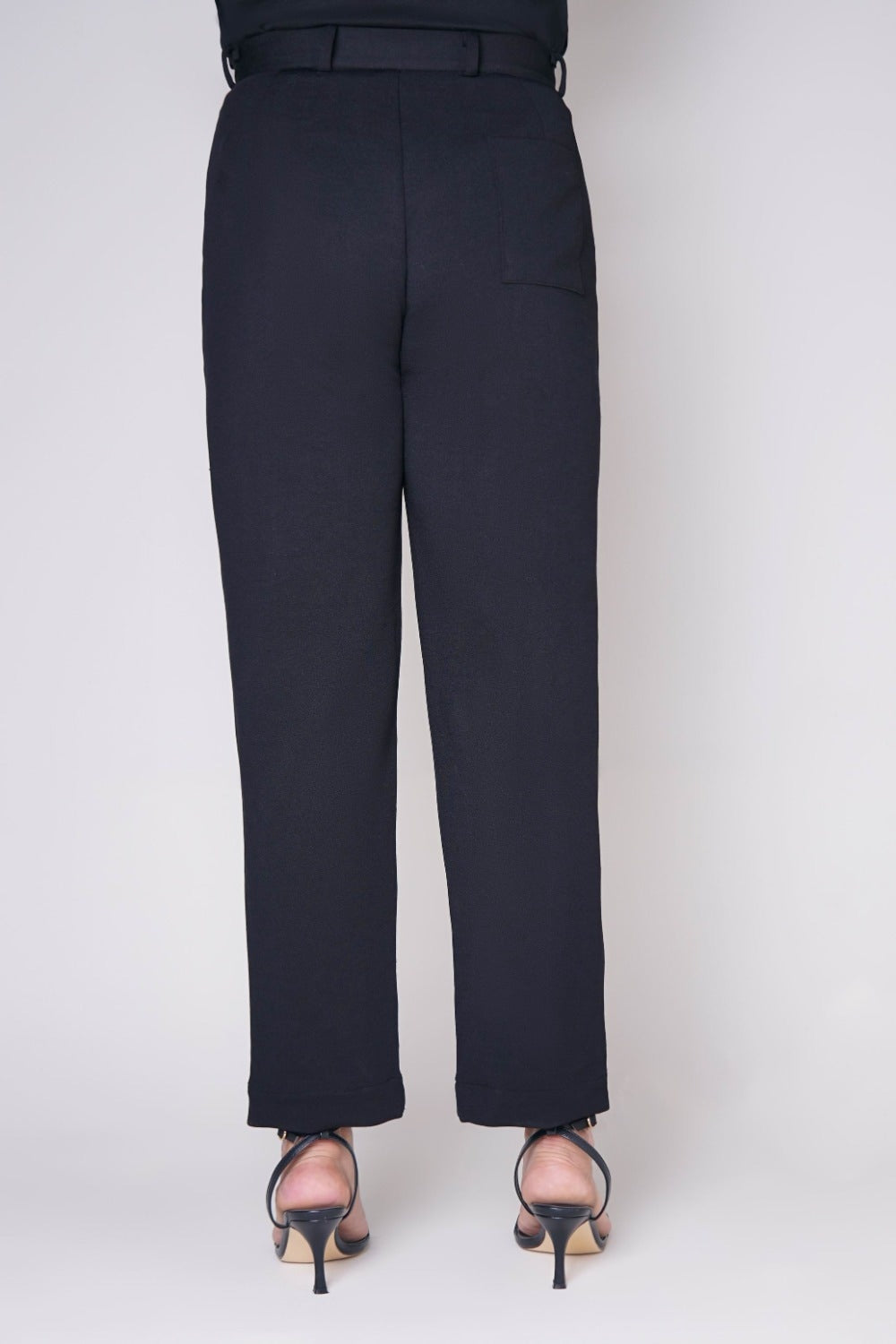 Sponge Pant