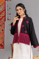Needle Craft Embroidered Koti