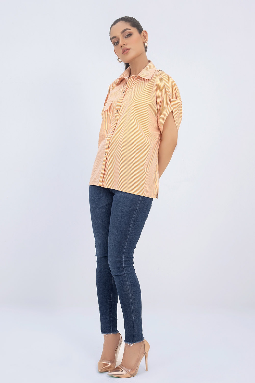Printed Melody Printed Kurti
