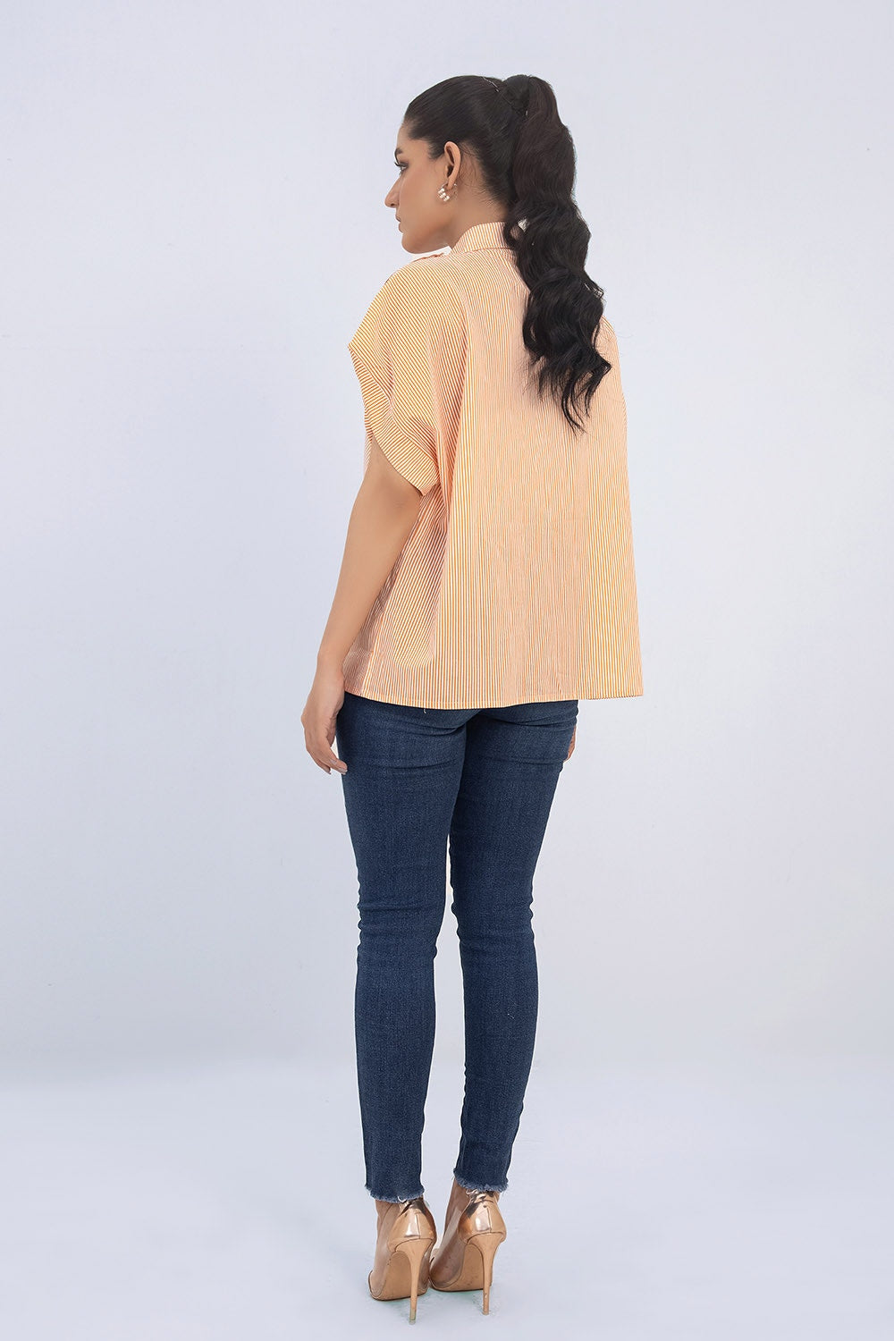 Printed Melody Printed Kurti