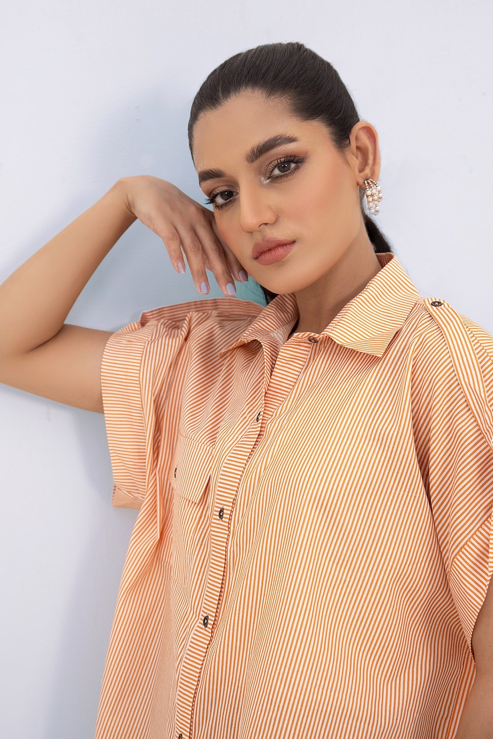 Printed Melody Printed Kurti