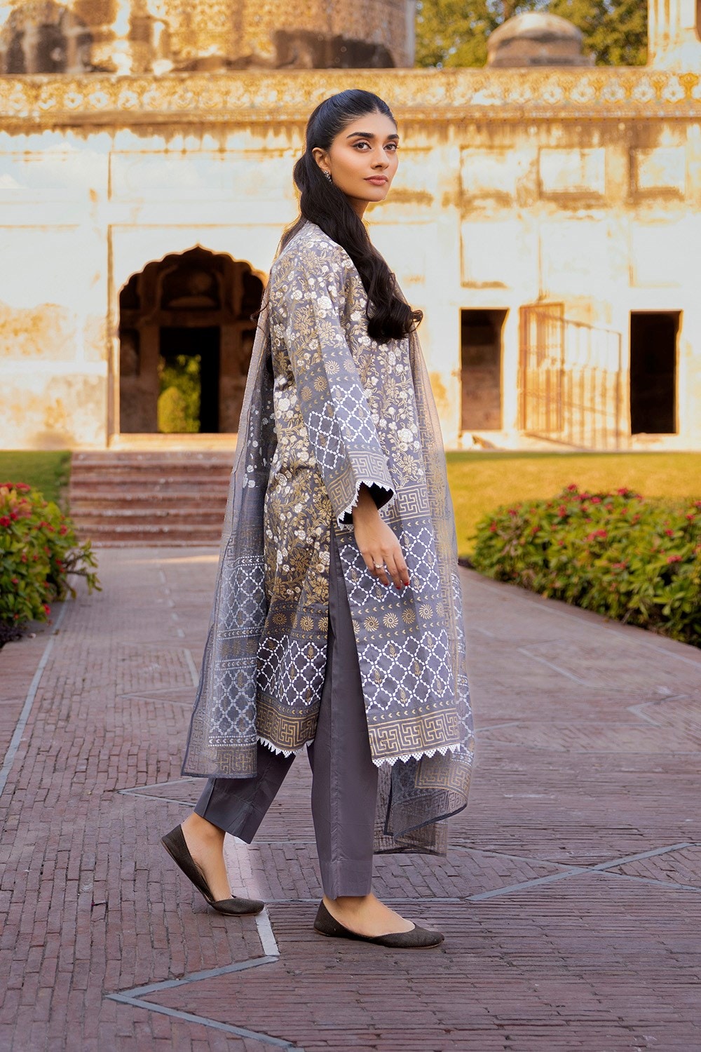 Gul Ahmed