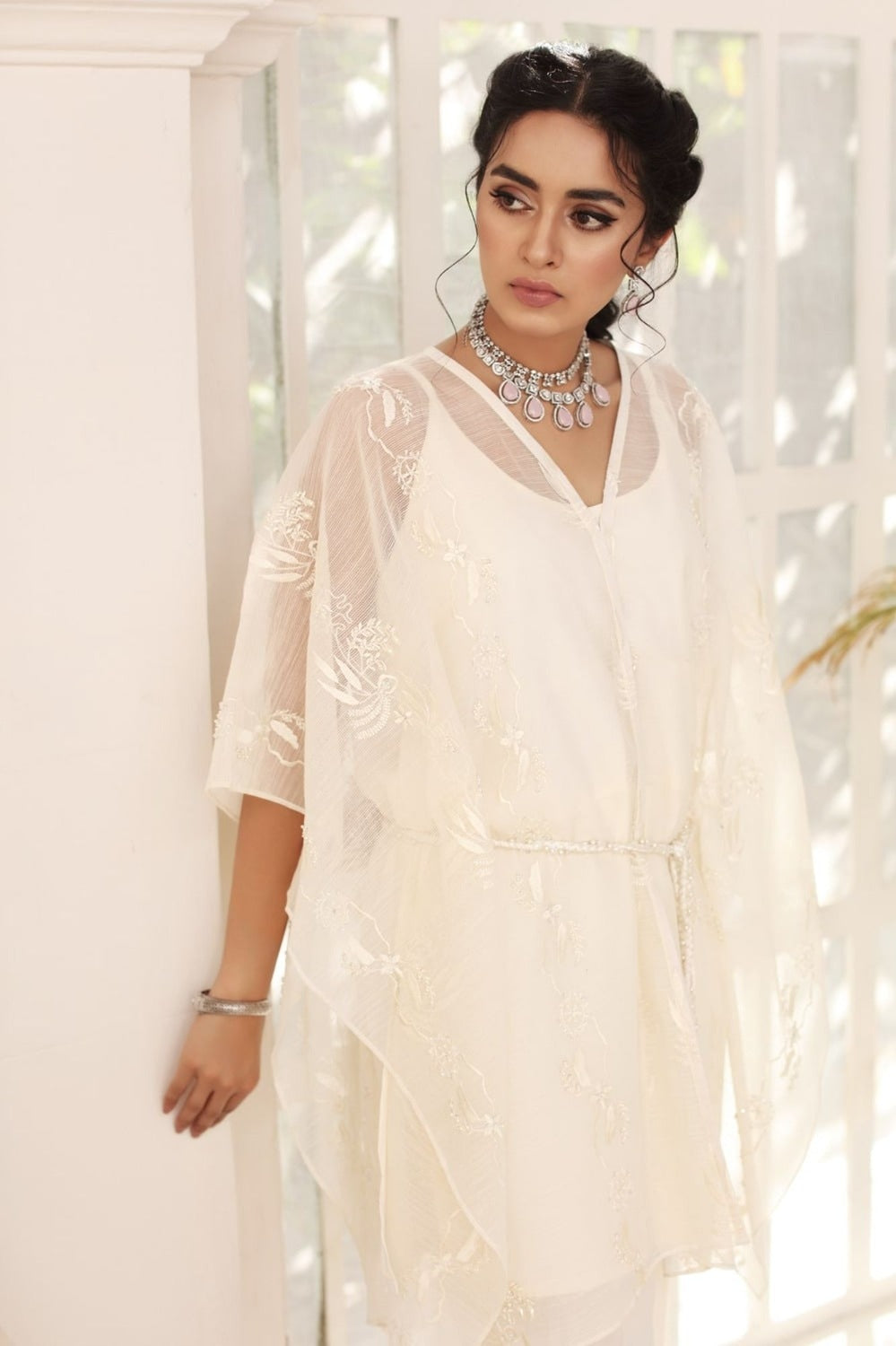 Kaaj Luxury 2 Piece Suit