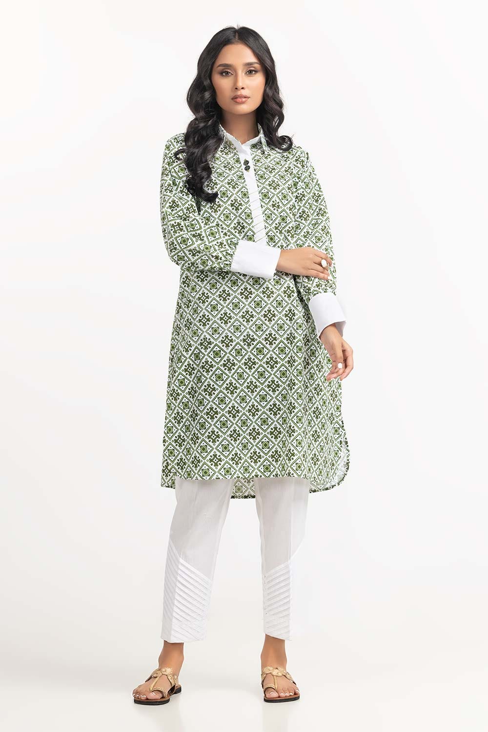 Gul Ahmed