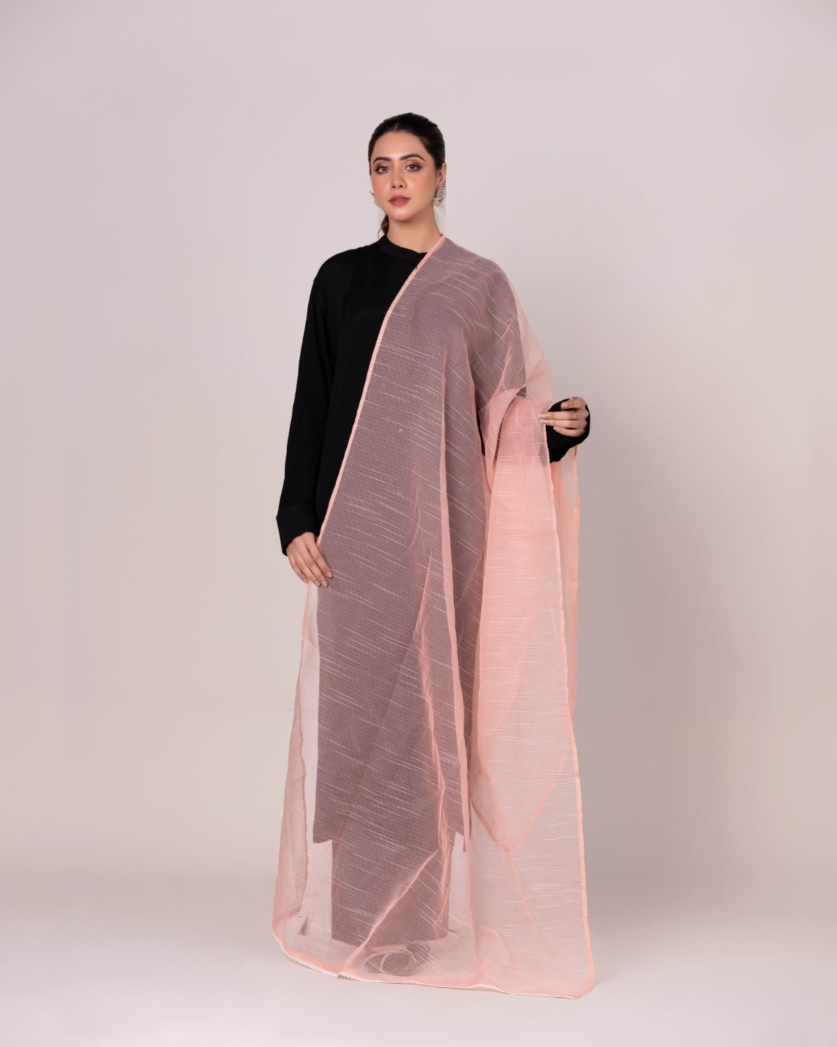 Odhani Embllished Dupatta