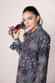 Harroz Printed Shirt