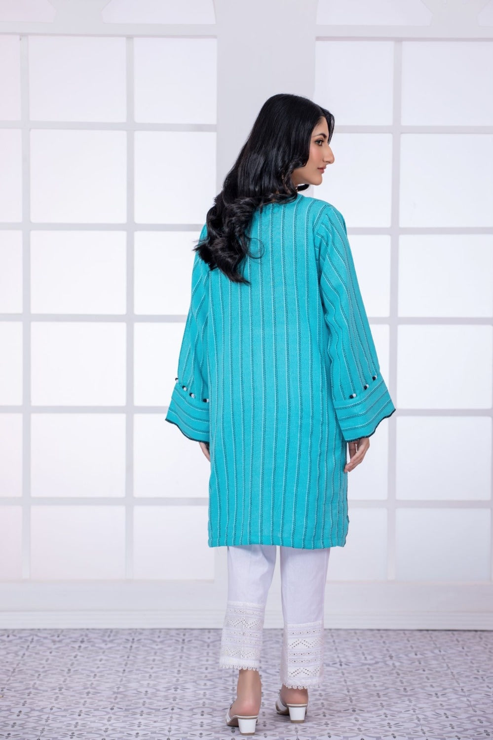 The Loom Jacquard Shirt