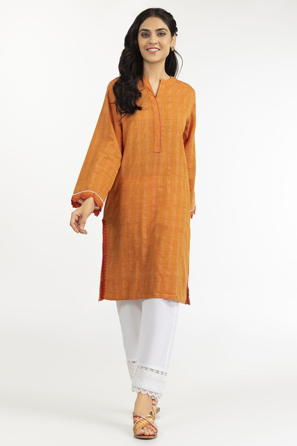 The Loom Jacquard Shirt