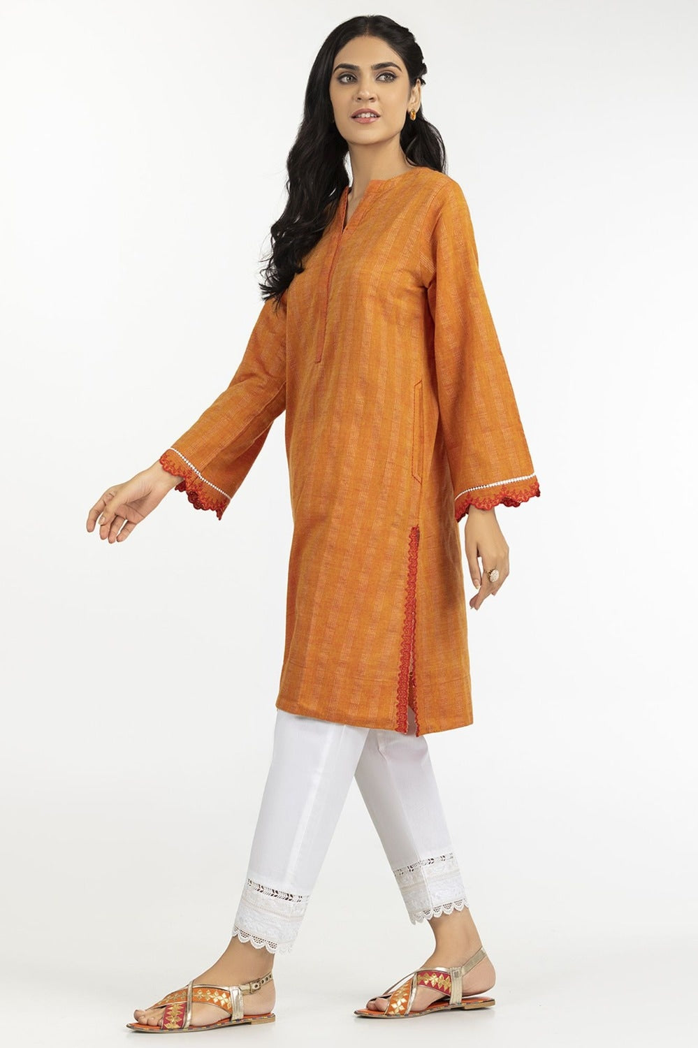 The Loom Jacquard Shirt