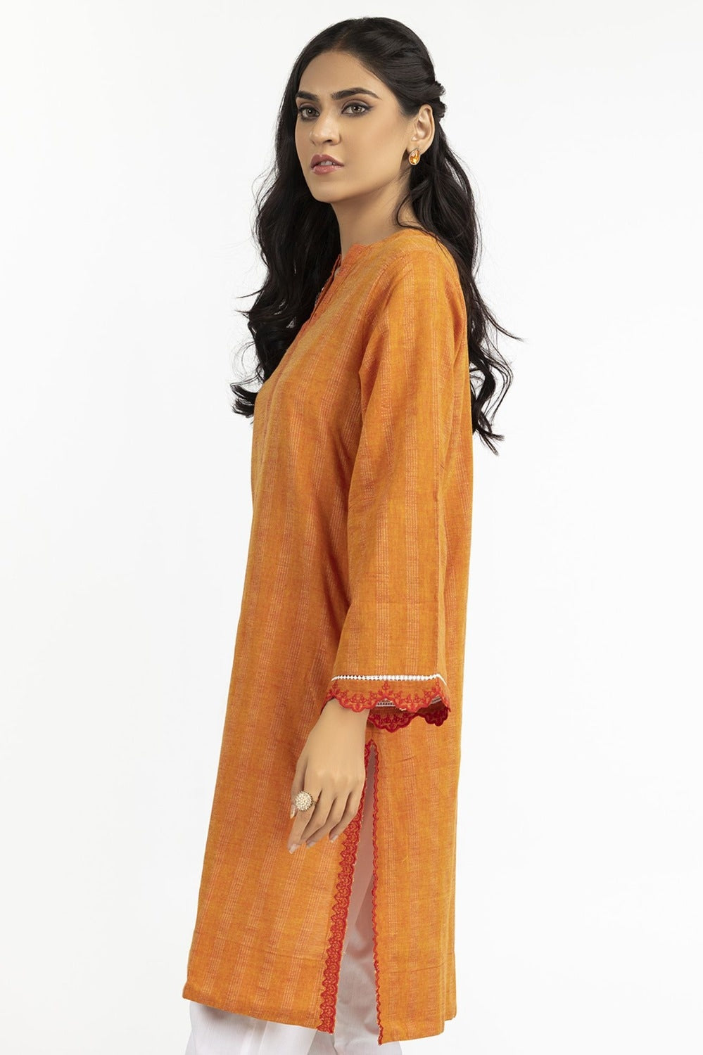 The Loom Jacquard Shirt